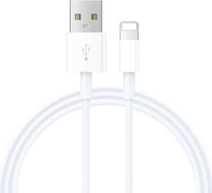 iPhone ile Uyumlu Hızlı Sarj Kablosu (Usb To Lightning)