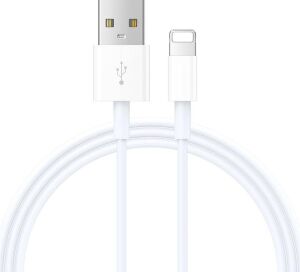iPhone ile Uyumlu Hızlı Sarj Kablosu (Usb To Lightning)