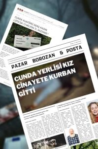 Çözülmemiş Davalar Dedektiflik Suç Çözümleme Oyunu Kanlı Para Dosyası - Gizem Bulmaca Cinayet Çözme Kutu Oyunları - Katil Bulma Dedektif Oyunu - Suçlu Kim, Cinayeti Çözebilir Misin? (Dava-5)
