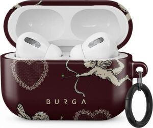 Apple Airpods Pro ile Uyumlu Kılıf, Lovestruck