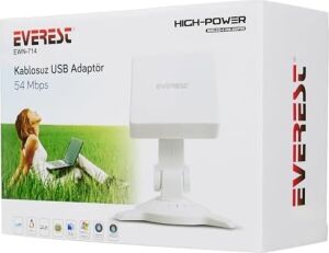 EWN-714 54 Mbps Kablosuz Adaptör