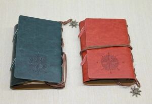 Deri Defter Model 16