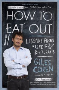 How To Eat Out