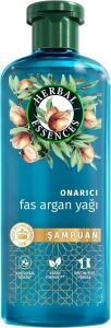 Herbal Essences Onarıcı Argan Yağı Şampuan 350ML