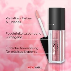 Shiny Lipgloss (01)