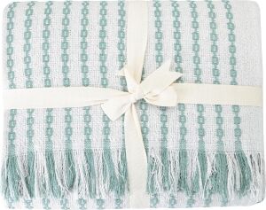 Vittoria Mint Tek Kişilik Pike 160X220CM