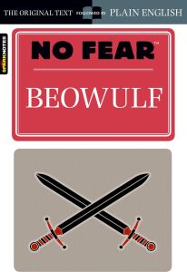 Beowulf (No Fear): 3