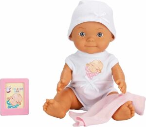 Bebelou Sesli Hoş Geldin Bebeği 30 cm
