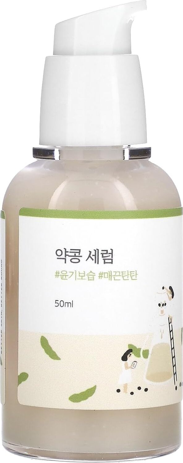 Roundlab Soybean Serum Yüz Serumu 50 ml