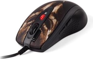 XL-750BH Optik Kablolu Oyuncu Mouse