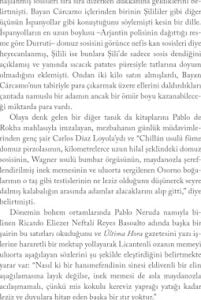 Mazideki Halimizin Gölgesi