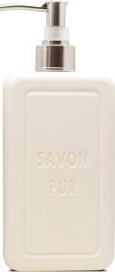 Pur Vegan Sıvı Sabun Beyaz (500 Ml)