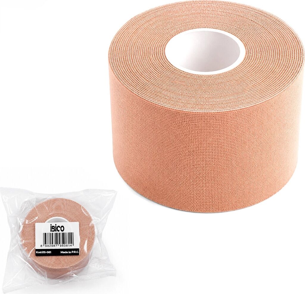 Göğüs Dikleştirici Bant - 3 cm x 5 mt - Şekillendirici Destekleyici Bant