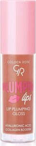Plumped Lips Lipgloss No: 205 - Dolgunlaştırıcı Etkili ve Nemlendirici Parlatıcı