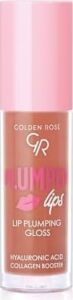 Plumped Lips Lipgloss No: 205 - Dolgunlaştırıcı Etkili ve Nemlendirici Parlatıcı