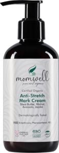 Organik Çatlak Önleyici Krem 200 ml