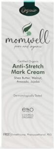 Organik Çatlak Önleyici Krem 200 ml