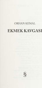 Ekmek Kavgası