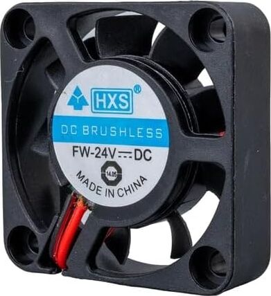 24V Fan - 40X40X10MM Usongshine