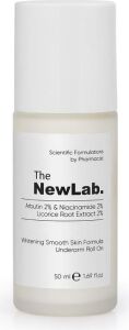 The Newlab. Leke Karşıtı & Ton Eşitleyici Koltuk Altı Roll On%2 Alpha Arbutin + Niacinamide Aydınlatıcı 30 ml