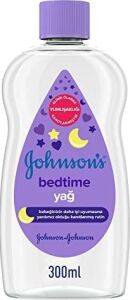 Baby Bedtime Sakinleştirici Naturalcalm Aromalı Bebek Yağı (1 x 300 Ml)