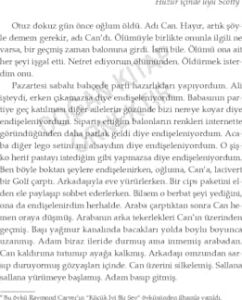 Olağan Ikinciler