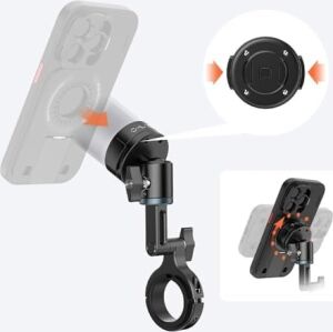 O-Lock Iı Bisiklet Telefon Tutucu M009
