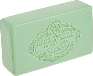 Aromas Artesanales De Antigua Sabun Lily Of The Valley 200 gr