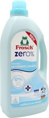Zero Çamaşır Deterjanı 1.5 L