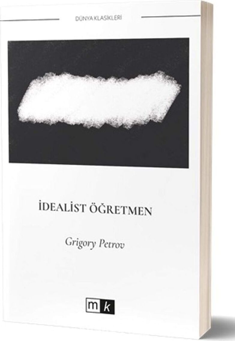 Idealist Öğretmen