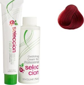 Naturel 60 ml Red Kırmızı