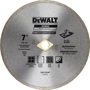 DW47701HP Elmas Dısk, Metalık, 1 Adet