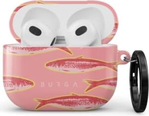 Apple Airpods 3 ile Uyumlu Kılıf, Gourmet