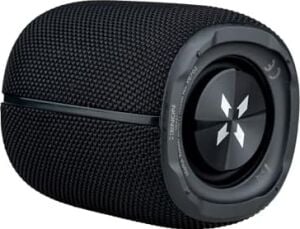 Xenon Smart Bluetooth Hoparlör Rgb Taşınabilir Kablosuz Tws Streo Wonderboom (Siyah) X6702