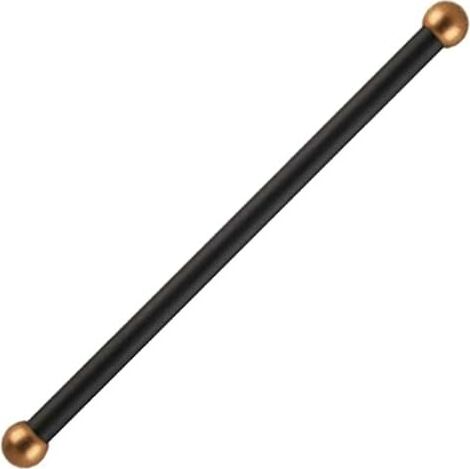 66991 Siyah Lamba Direği Crossarm, 1'li Paket