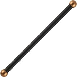 66991 Siyah Lamba Direği Crossarm, 1'li Paket