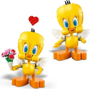 LEGO Sevgili Kuş Tweety 40824