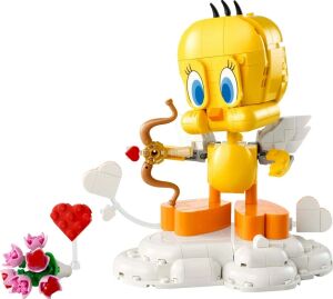 LEGO Sevgili Kuş Tweety 40824