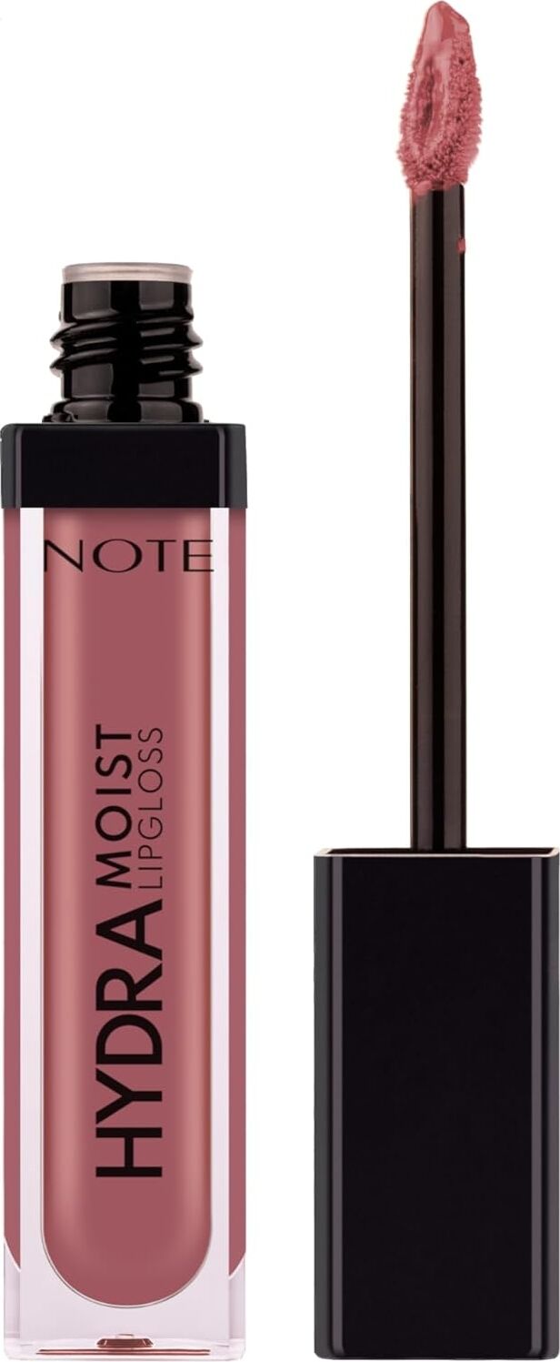 Hydramoist Lipgloss 23 Dried Rose Nemlendirici Dudak Parlatıcısı, Pembe