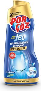 Bulaşık Makinesi Deterjanı 900 ml