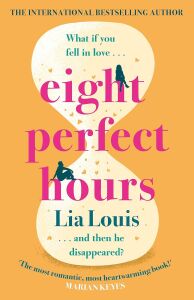 Eight Perfect Hours: The Heartwarming And Romantic Love Story Everyone Is Falling For!