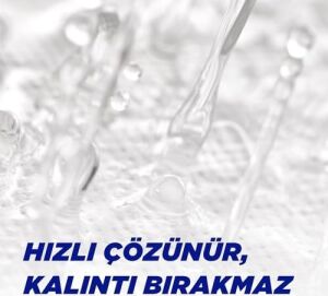 Oxygen Beyazlar Toz Deterjanı 6 kg