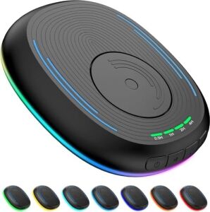 Anunnaki Mouse Jiggler Zamanlayıcılı Fare Imleç Taşıyıcı, 240610000