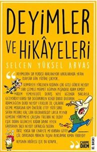 Deyimler ve Hikayeleri