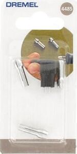 4485 1 Adet Mandren Dahil Penset Seti, 1 Mandren ve 4 Penset (0,8/1,6/2,4/3,2 Mm)