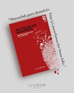Mutsuzluk Makinesi