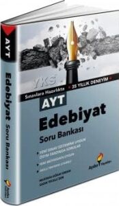Aydın Ayt Edebiyat Soru Bankası (Yeni)