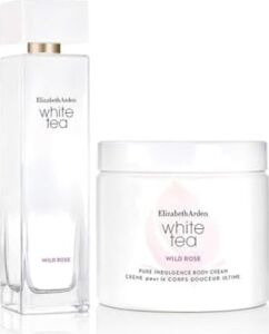 Arden Tea Rose Body Krem 400ML