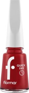 Hızlı Kuruyan Ince Yapılı & Parlak Bitişli Oje 11 Ml.