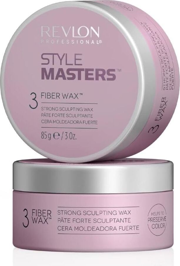 Professional Rp Fiber Wax 85GR